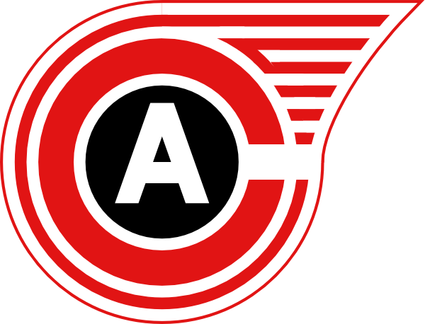 Avtomobilist Yekaterinburg 2014 Alternate logo iron on heat transfer